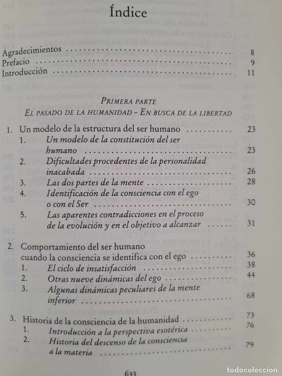 Libros de segunda mano: LA LIBERTAD DE SER. ANNIE MARQUIER. LUCIERNAGA JUNIO 2000 - Foto 6