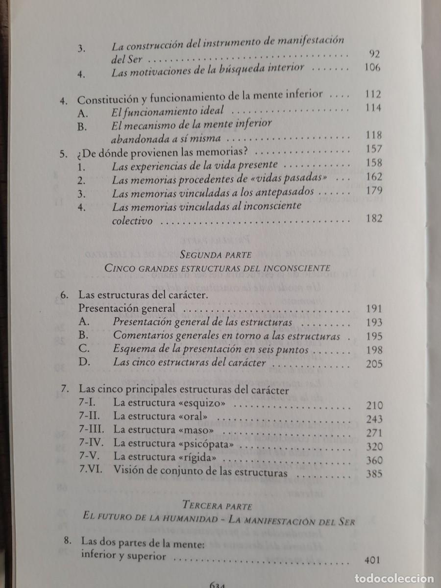 Libros de segunda mano: LA LIBERTAD DE SER. ANNIE MARQUIER. LUCIERNAGA JUNIO 2000 - Foto 7