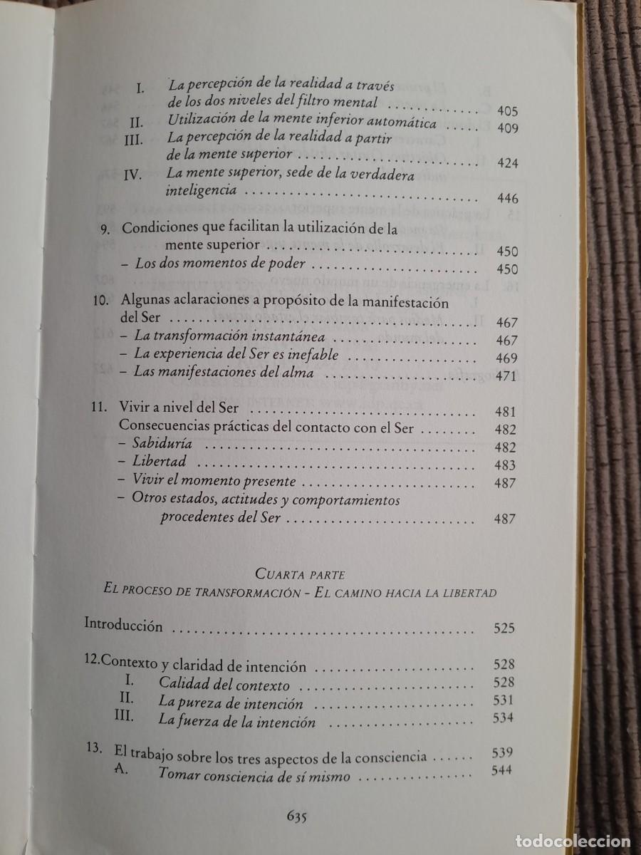 Libros de segunda mano: LA LIBERTAD DE SER. ANNIE MARQUIER. LUCIERNAGA JUNIO 2000 - Foto 8