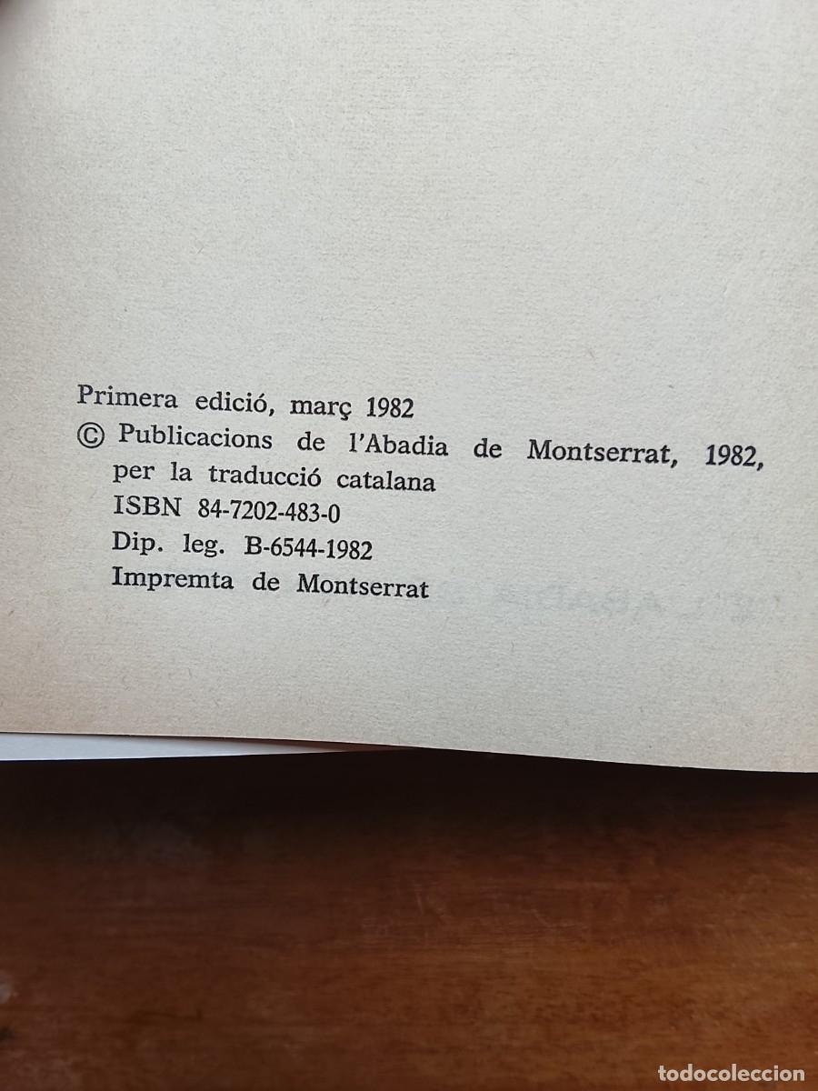 Libros de segunda mano: El Dhammapada, La sendera de la perfecci&oacute; - Foto 2
