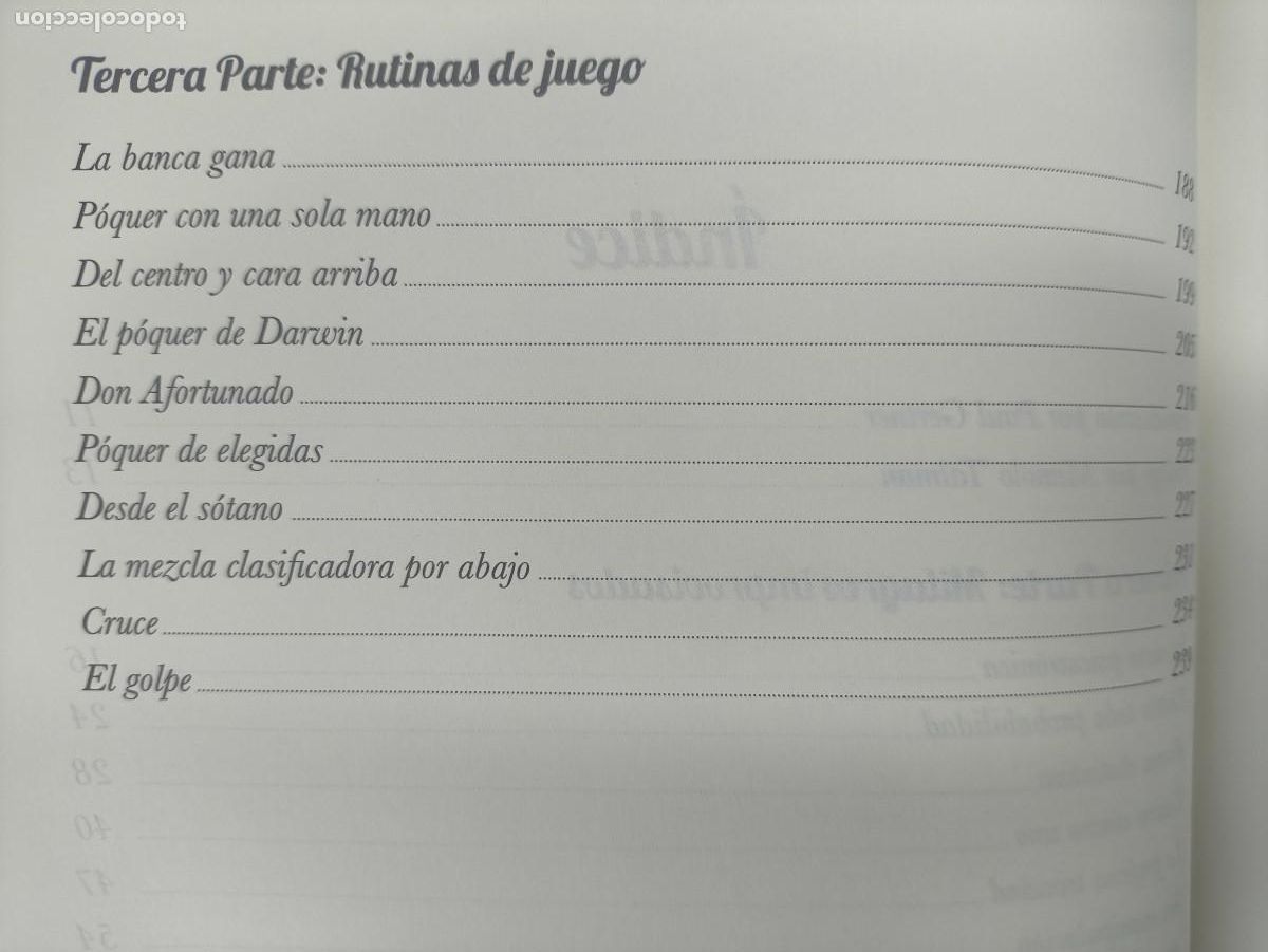 Libros de segunda mano: TAH&Uacute;R / DARWIN ORTIZ / 2015. P&Aacute;GINAS. Libros de Magia - Foto 5