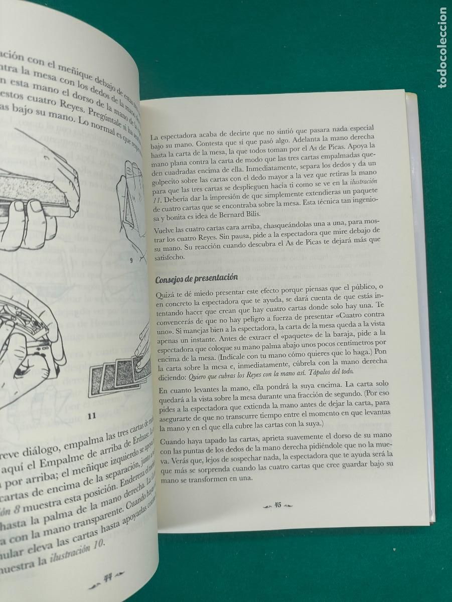 Libros de segunda mano: TAH&Uacute;R / DARWIN ORTIZ / 2015. P&Aacute;GINAS. Libros de Magia - Foto 6