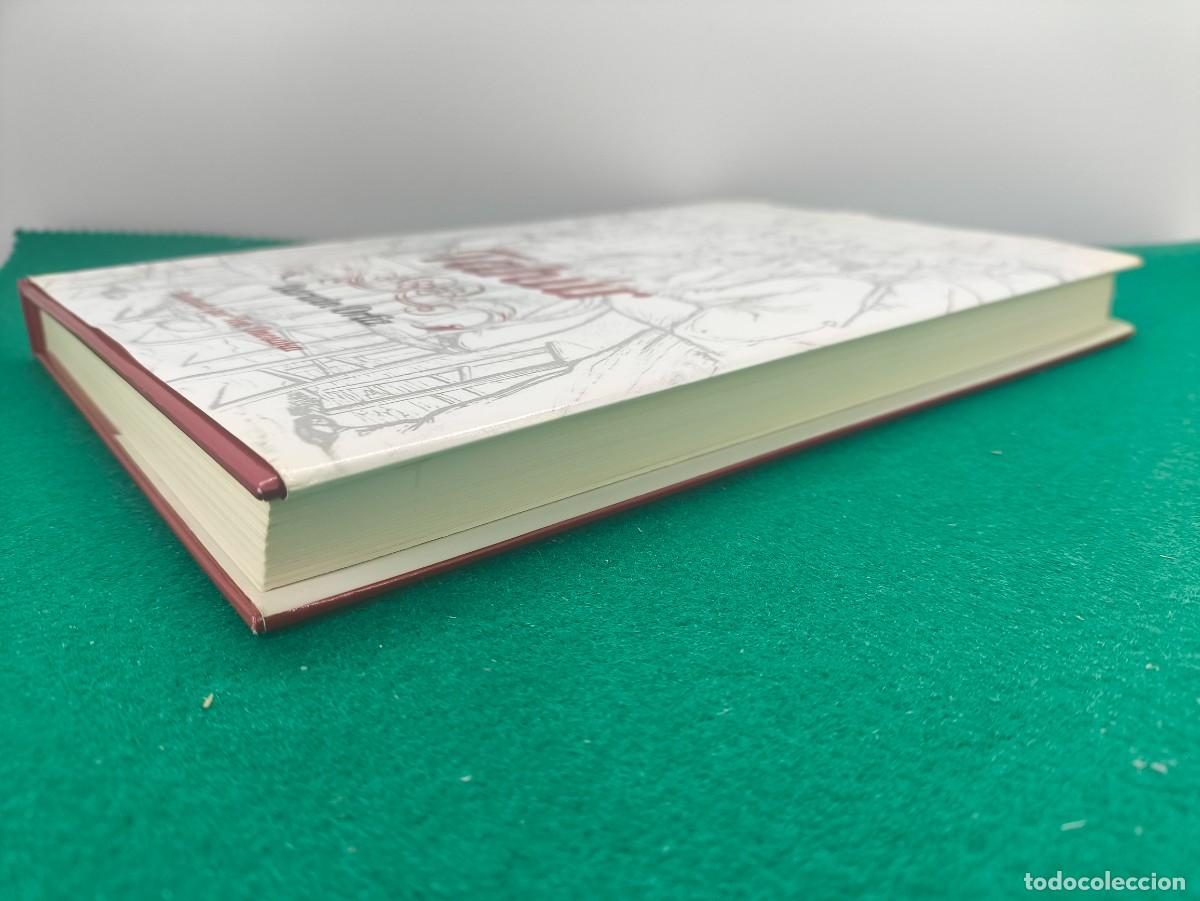 Libros de segunda mano: TAH&Uacute;R / DARWIN ORTIZ / 2015. P&Aacute;GINAS. Libros de Magia - Foto 7