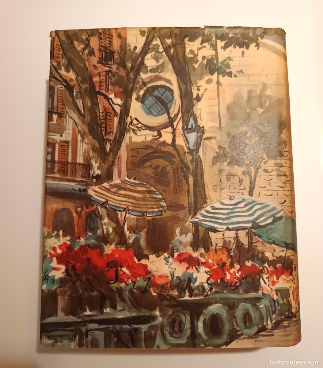 Libros de segunda mano: Gu&iacute;a de Barcelona a&ntilde;os 50 - Foto 1