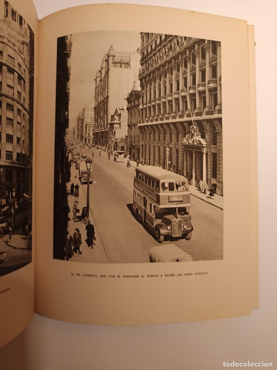 Libros de segunda mano: Gu&iacute;a de Barcelona a&ntilde;os 50 - Foto 4