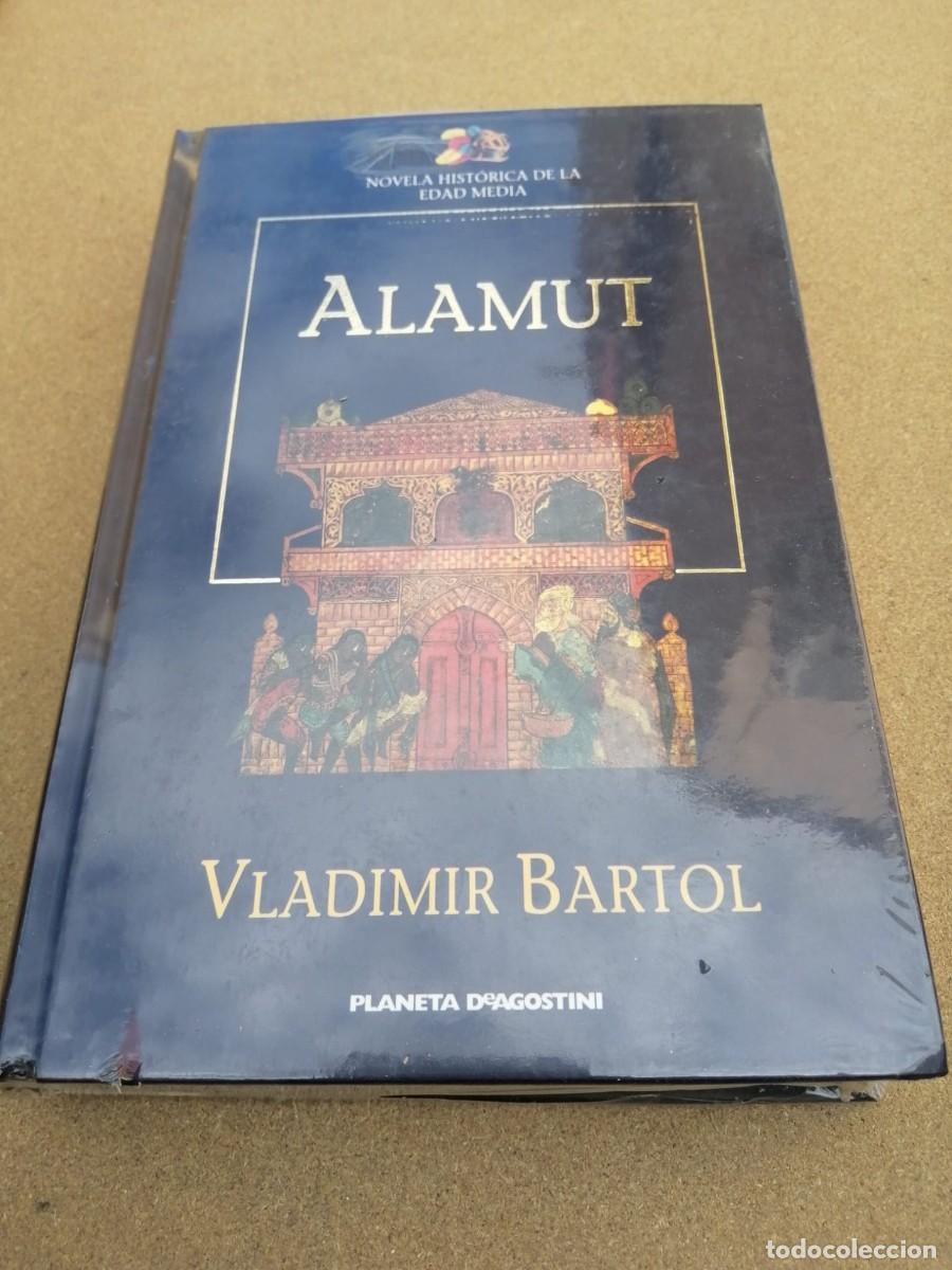 Libros de segunda mano: ALAMUT (VLADIMIR BARTOL) - Foto 1