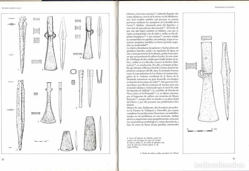 Libros de segunda mano: Historia de Palencia. 2 tomos - Julio Gonz&aacute;lez - Foto 2