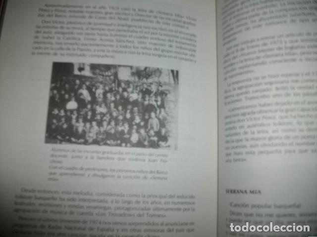 Libros de segunda mano: HISTORIA DEL BARCO DE &Aacute;VILA - Francisco Mateos - Foto 3