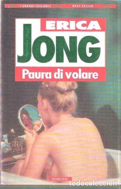 Libros de segunda mano: Paura di volare - Erica Jong - Foto 1
