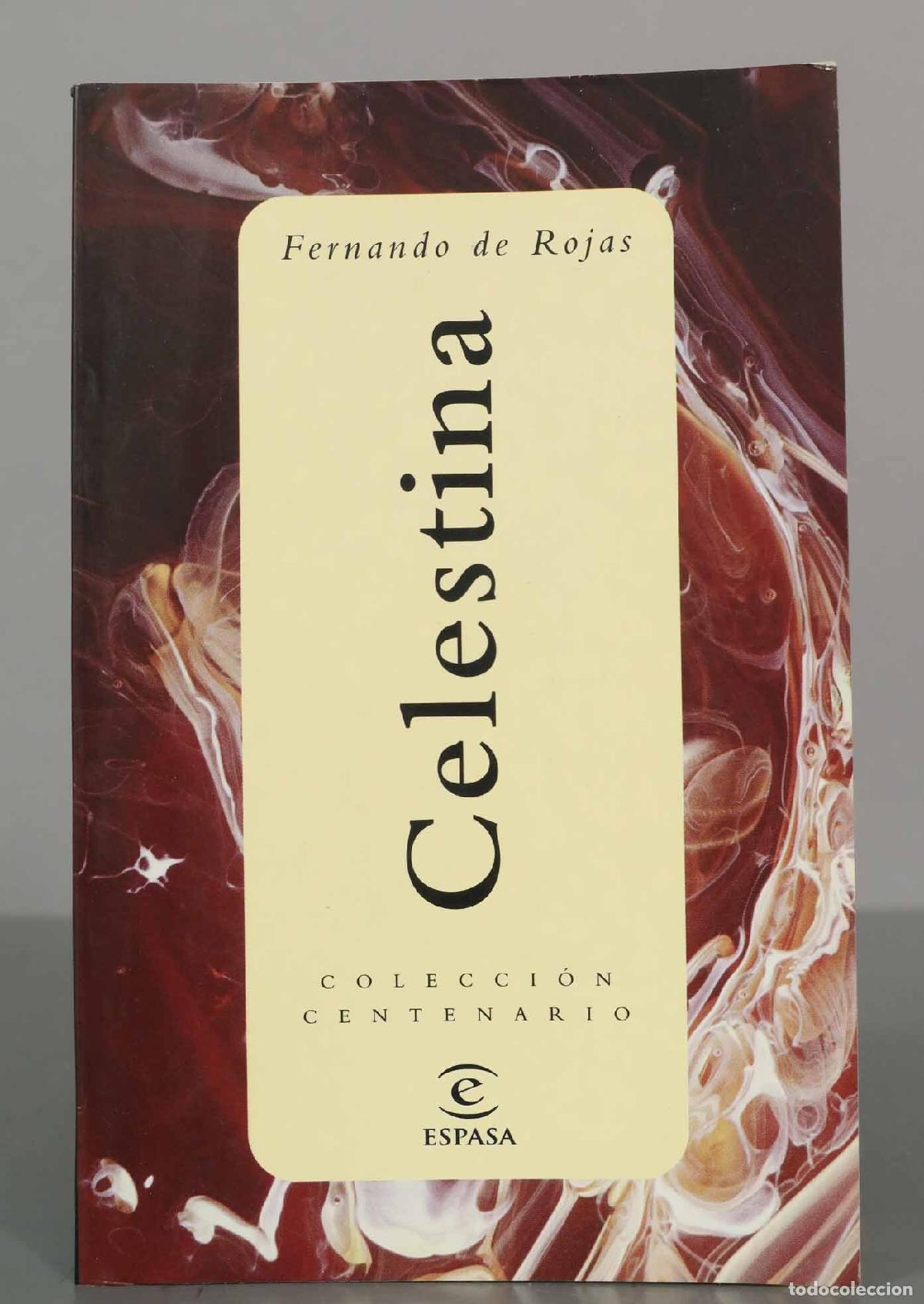 Libros de segunda mano: Fernando de Rojas. Celestina AUSTRAL - Foto 1