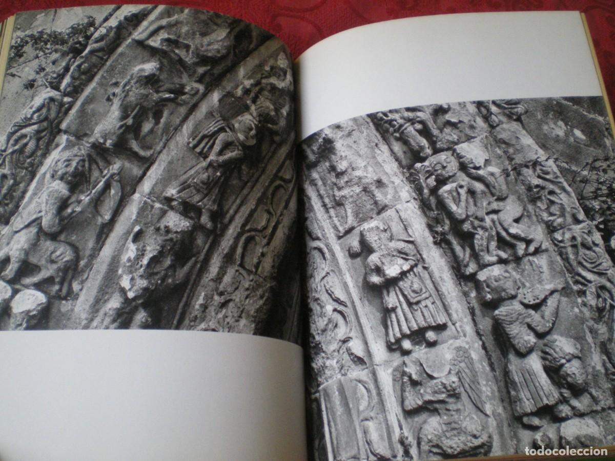 Libros de segunda mano: CASTILLA 1, LA ESPA&Ntilde;A ROM&Aacute;NICA. EDICIONES ENCUENTRO. - Foto 6