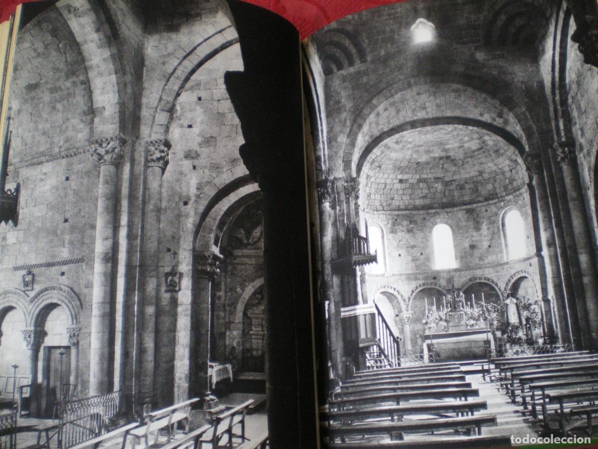 Libros de segunda mano: CASTILLA 1, LA ESPA&Ntilde;A ROM&Aacute;NICA. EDICIONES ENCUENTRO. - Foto 7