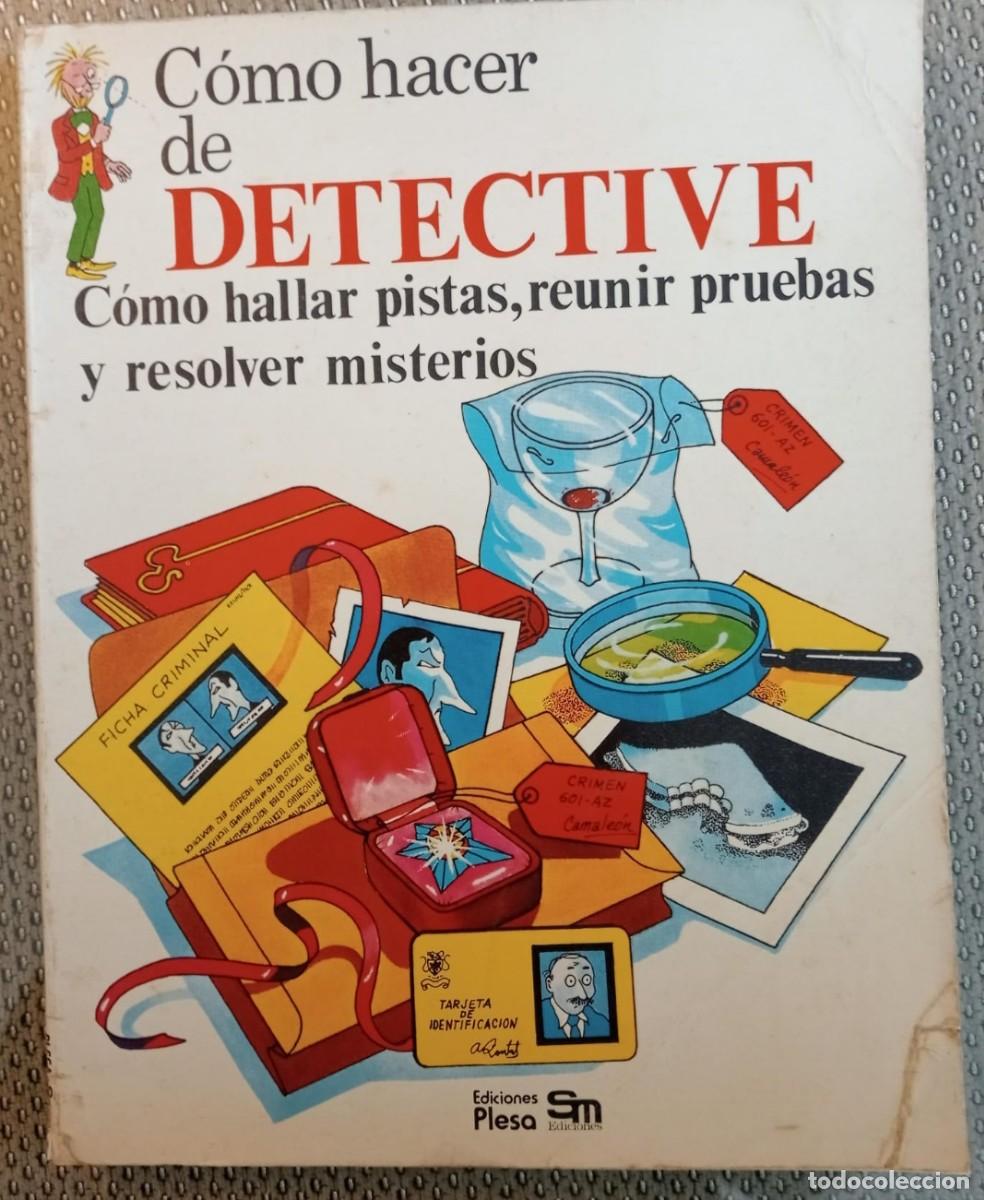 Libros de segunda mano: C&oacute;mo hacer modelos de aviones + otros 6 t&iacute;tulos. SM - Foto 4