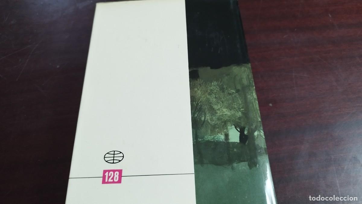 Libros de segunda mano: LA MANSION / E.M.FORSTER / CJA 449 / PRIMERA EDICION / PLANETA - Foto 9