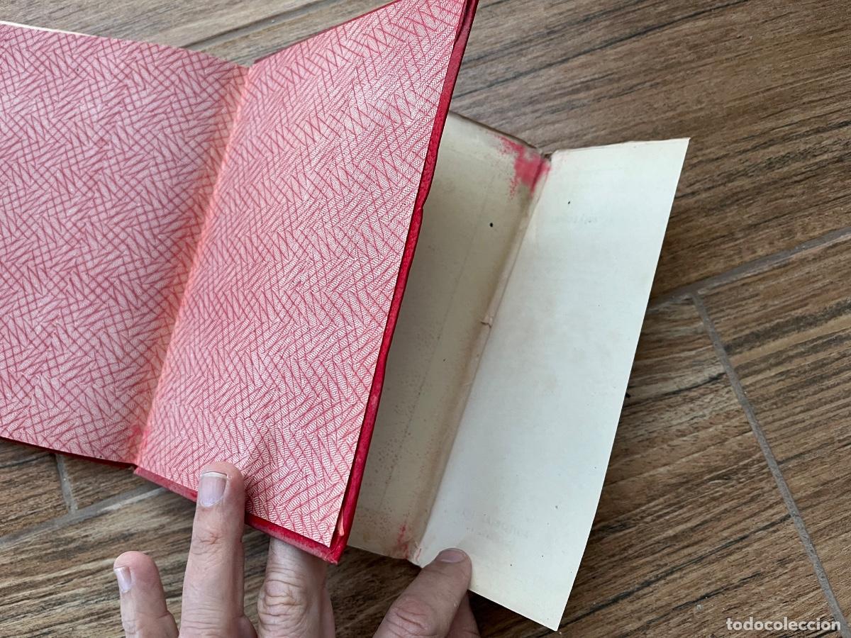 Libros de segunda mano: Antiguo Libro *EL AMAZONAS* Colecci&oacute;n Conquista de Editorial LIS del A&ntilde;o 1943 - Foto 4