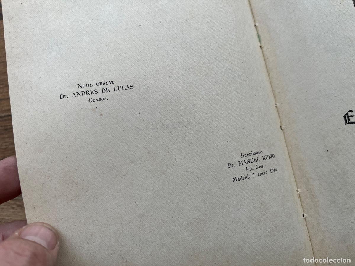 Libros de segunda mano: Antiguo Libro *EL AMAZONAS* Colecci&oacute;n Conquista de Editorial LIS del A&ntilde;o 1943 - Foto 8