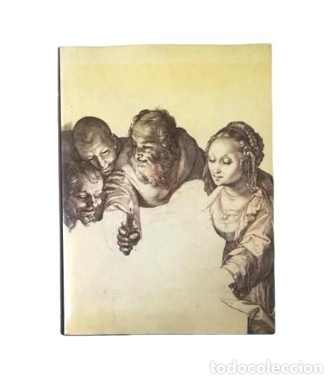Libros de segunda mano: HISTORIA DE UN ARTE. EL GRABADO (1981) - Foto 1