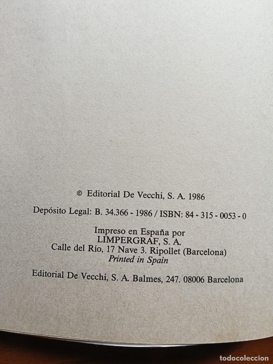 Libros de segunda mano: El gran libro del culturismo. Leer descripci&oacute;n. - Foto 3