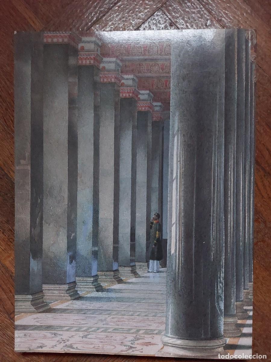 Libros de segunda mano: The Hermitage. Selected Treasures from a Great Museum. - Foto 4
