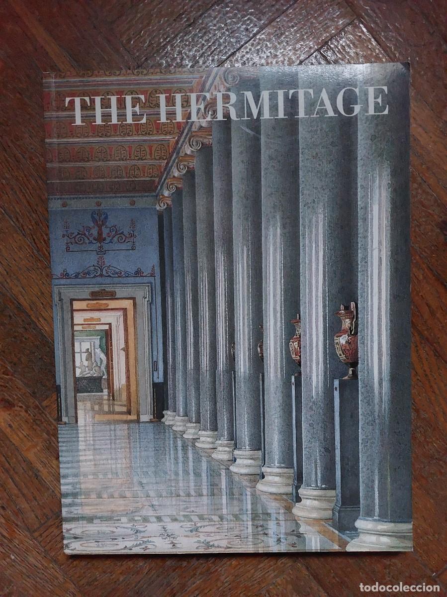 Libros de segunda mano: The Hermitage. Selected Treasures from a Great Museum. - Foto 1