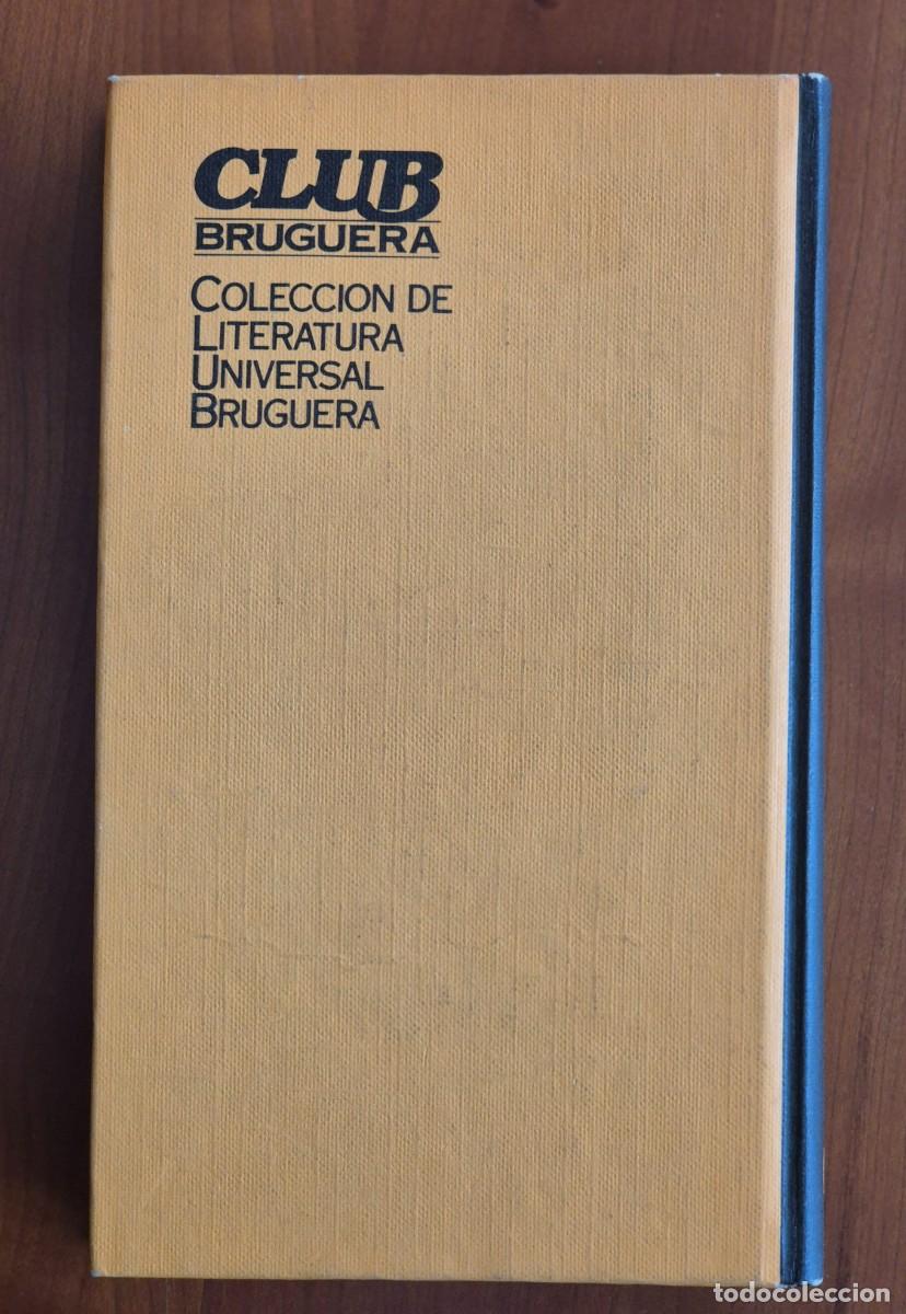 Libros de segunda mano: Pantale&oacute;n y las visitadoras, de Mario Vargas Llosa, - Foto 2