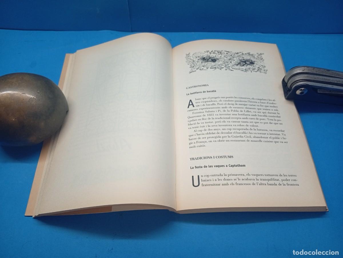 Libros de segunda mano: DESACOSTUMARI CATAL&Agrave;. PER CARLES ROMEU - Foto 8