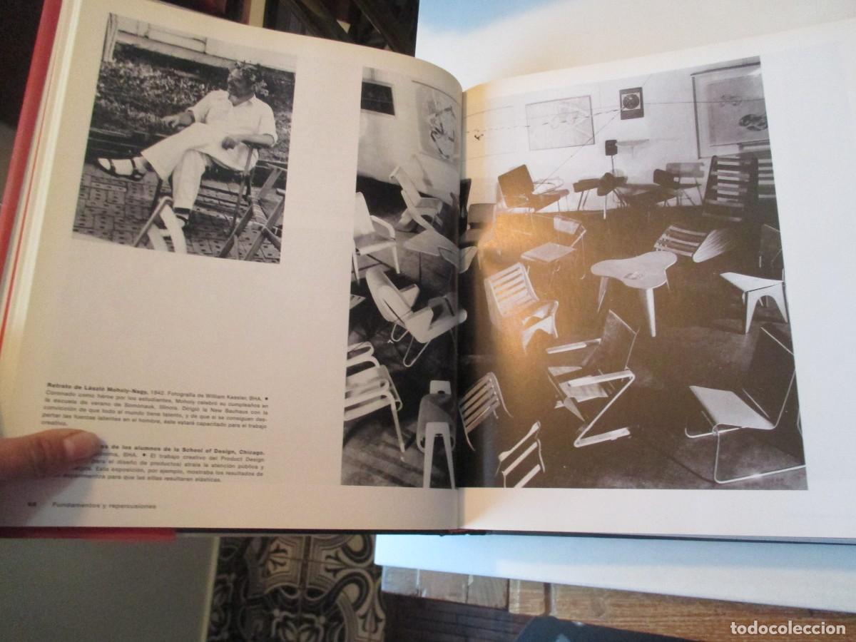 Libros de segunda mano: VV.AA. BAUHAUS W38756 - Foto 5
