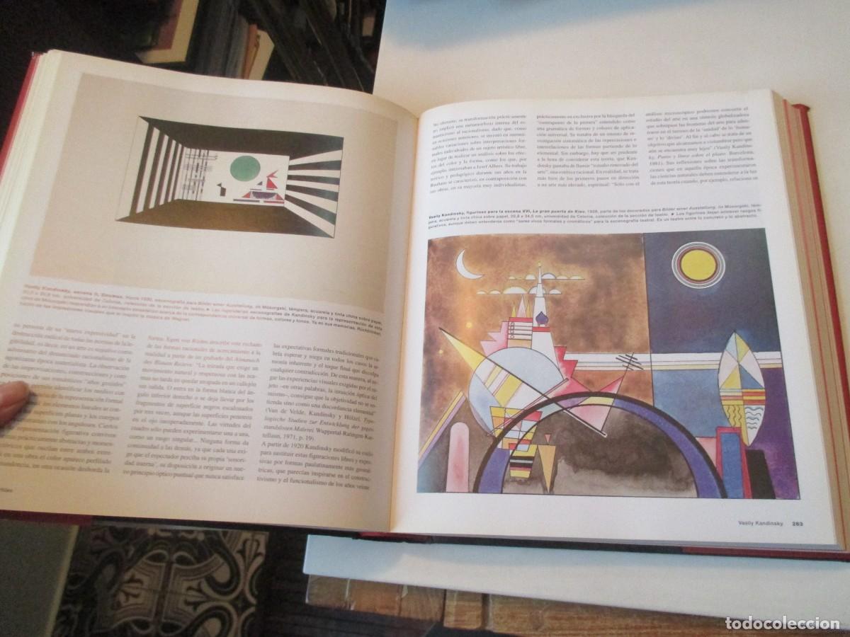 Libros de segunda mano: VV.AA. BAUHAUS W38756 - Foto 7
