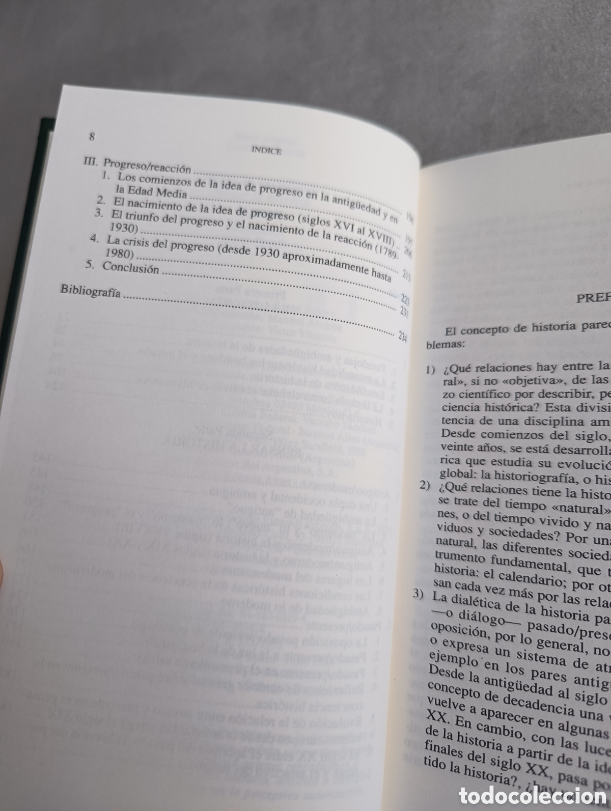 Libros de segunda mano: PENSAR LA HISTORIA - LE GOFF, Jacques - Altaya - Foto 5