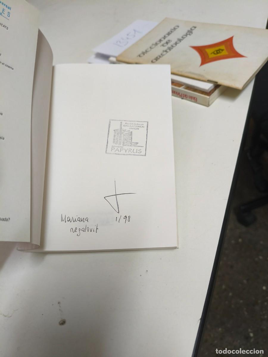 Libros de segunda mano: Liberalisme i normalitzaci&oacute; ling&uuml;&iacute;stica. Albert Branchadell. - Foto 2