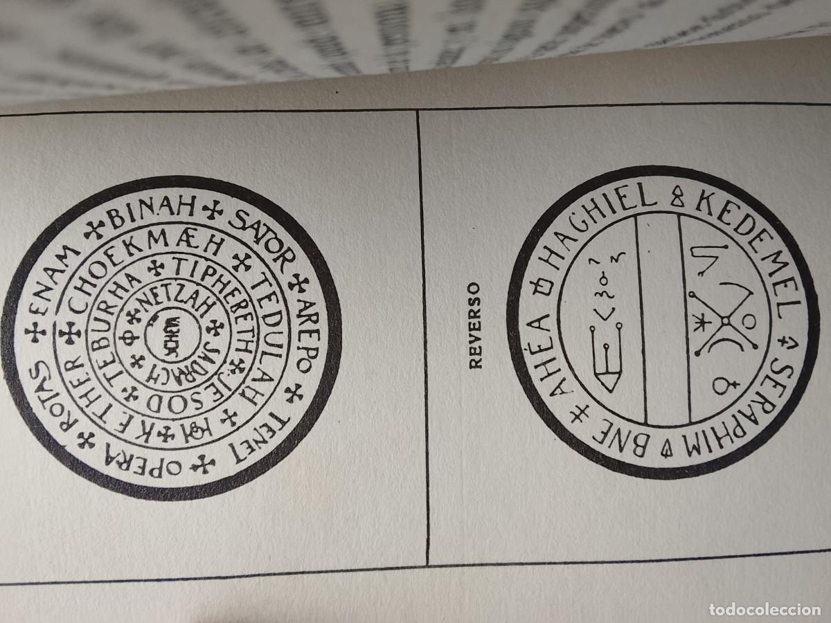 Libros de segunda mano: El poder de los talismanes. Dr Klaus Bergman - Foto 9