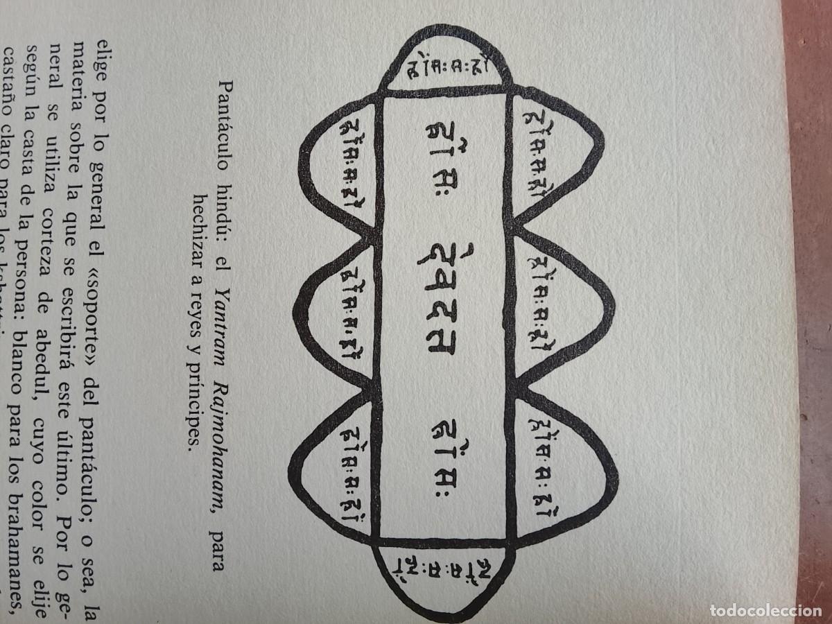 Libros de segunda mano: El poder de los talismanes. Dr Klaus Bergman - Foto 10