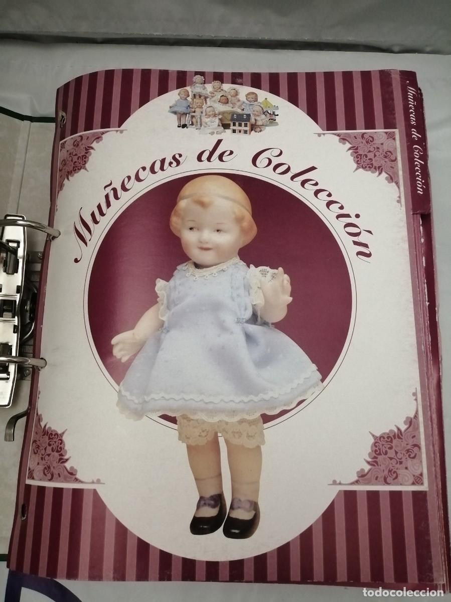 Libros de segunda mano: PACK 3 Coleccionables completos Revista Mu&ntilde;eCas - Foto 3