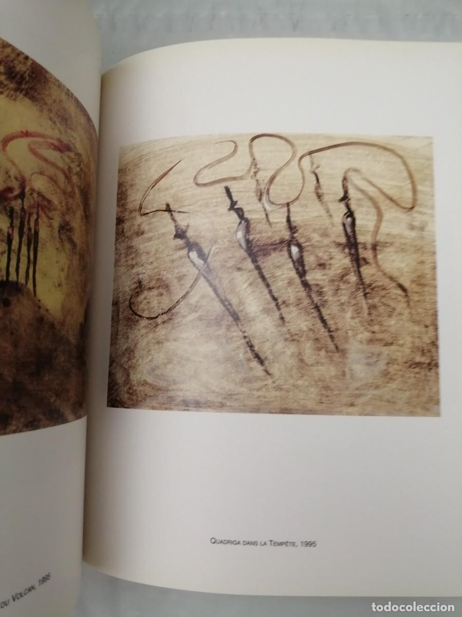 Libros de segunda mano: Ben Jakober y Yannick Vu (Primera edici&oacute;n) - Foto 3
