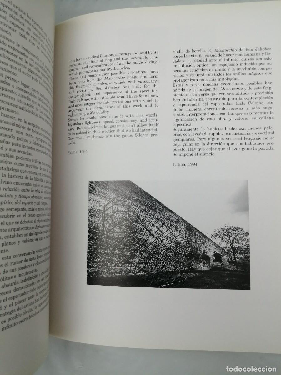 Libros de segunda mano: Ben Jakober y Yannick Vu (Primera edici&oacute;n) - Foto 5