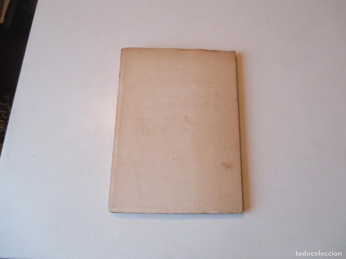 Libros de segunda mano: &Aacute;NGEL GUTIERREZ El castillo de Sobroso W38765 - Foto 3