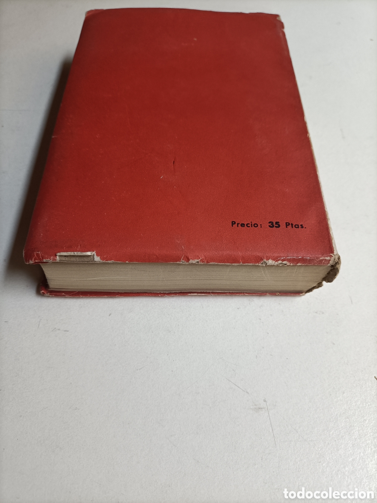 Libros de segunda mano: Vida de Carlota Bronte. Elizabeth C.Gaskell. la pol&iacute;grafa 1943 - Foto 6
