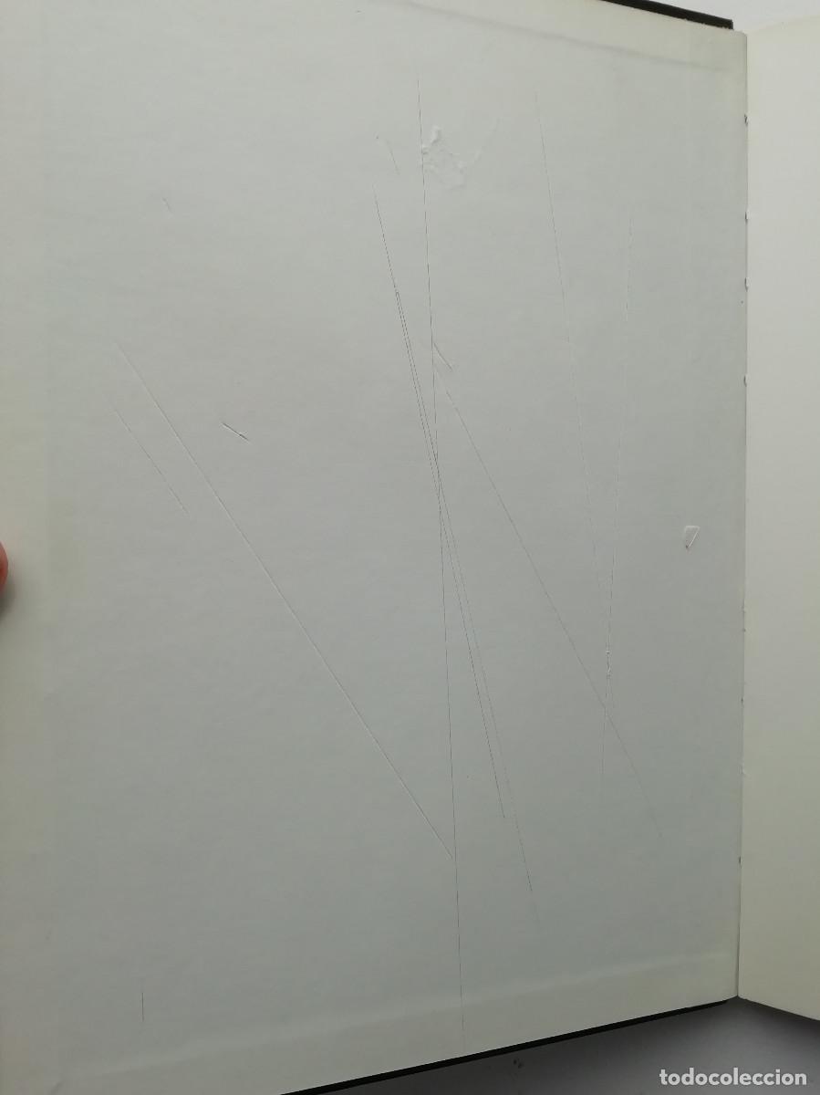 Libros de segunda mano: Portrait de Michele. Instrucciones para el montaje - Berrocal - Foto 2