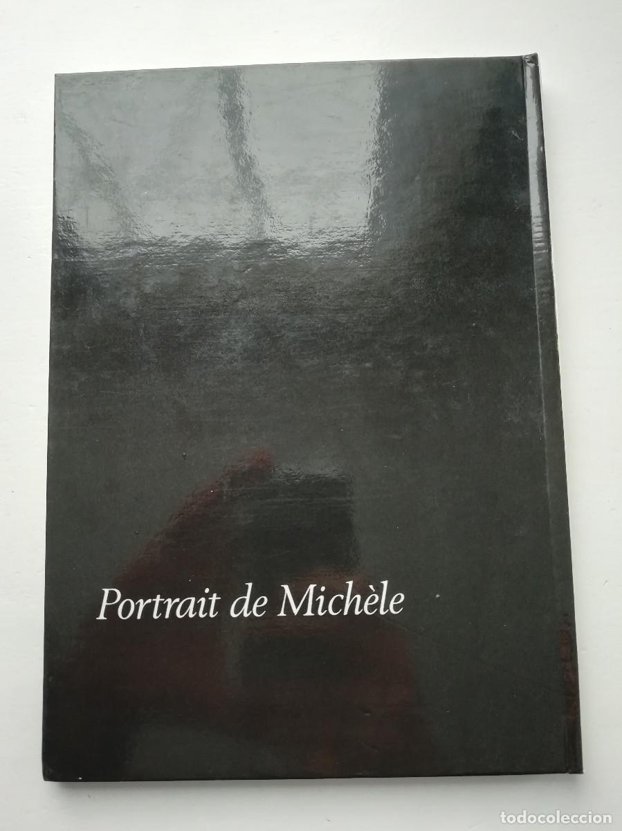 Libros de segunda mano: Portrait de Michele. Instrucciones para el montaje - Berrocal - Foto 13