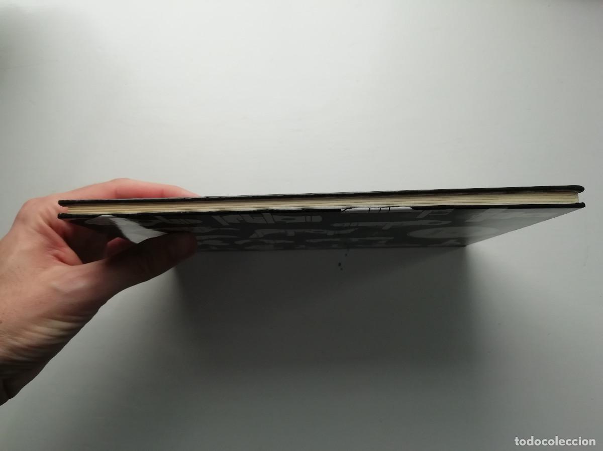 Libros de segunda mano: Portrait de Michele. Instrucciones para el montaje - Berrocal - Foto 16