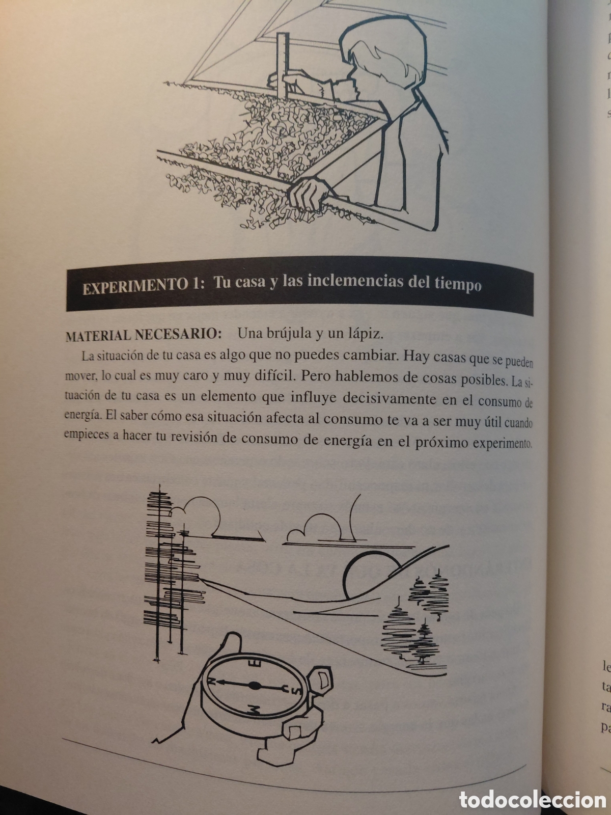 Libros de segunda mano: Experimentos F&aacute;ciles e Incre&iacute;bles, Fundaci&oacute;n Thomas Alva Edison - Foto 3