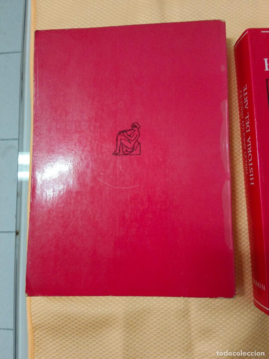 Libros de segunda mano: HISTORIA DEL ARTE 2 TOMOS - Foto 4