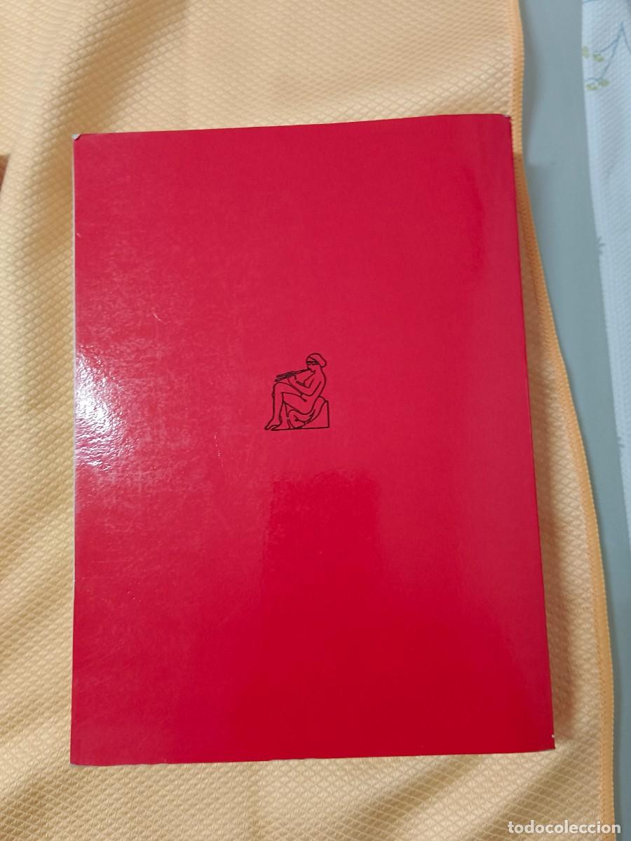 Libros de segunda mano: HISTORIA DEL ARTE 2 TOMOS - Foto 5