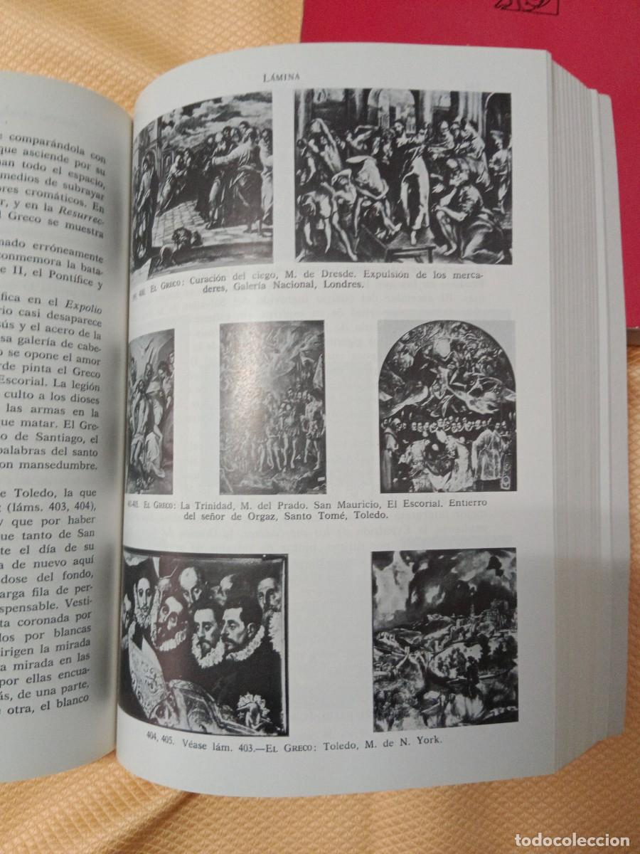Libros de segunda mano: HISTORIA DEL ARTE 2 TOMOS - Foto 8