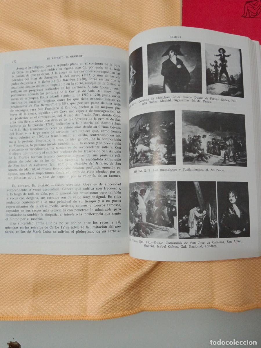 Libros de segunda mano: HISTORIA DEL ARTE 2 TOMOS - Foto 9