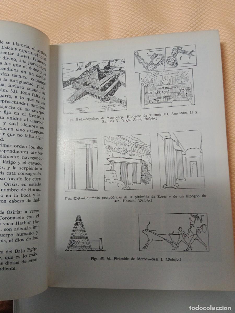 Libros de segunda mano: HISTORIA DEL ARTE 2 TOMOS - Foto 11