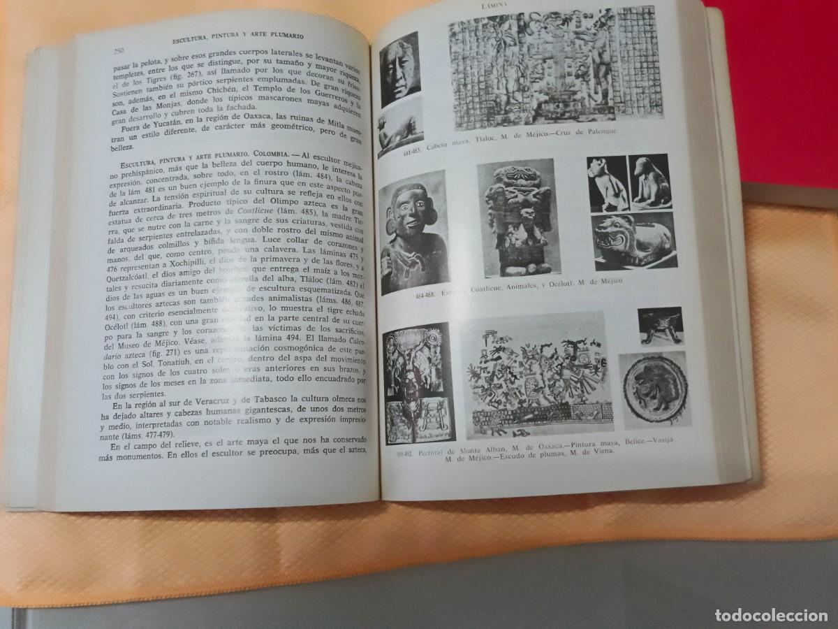 Libros de segunda mano: HISTORIA DEL ARTE 2 TOMOS - Foto 12