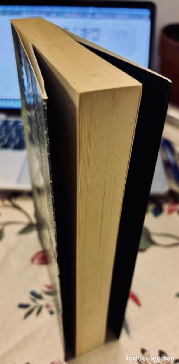 Libros de segunda mano: CROATOAN, de Jos&eacute; Carlos SOMOZA. - Foto 4