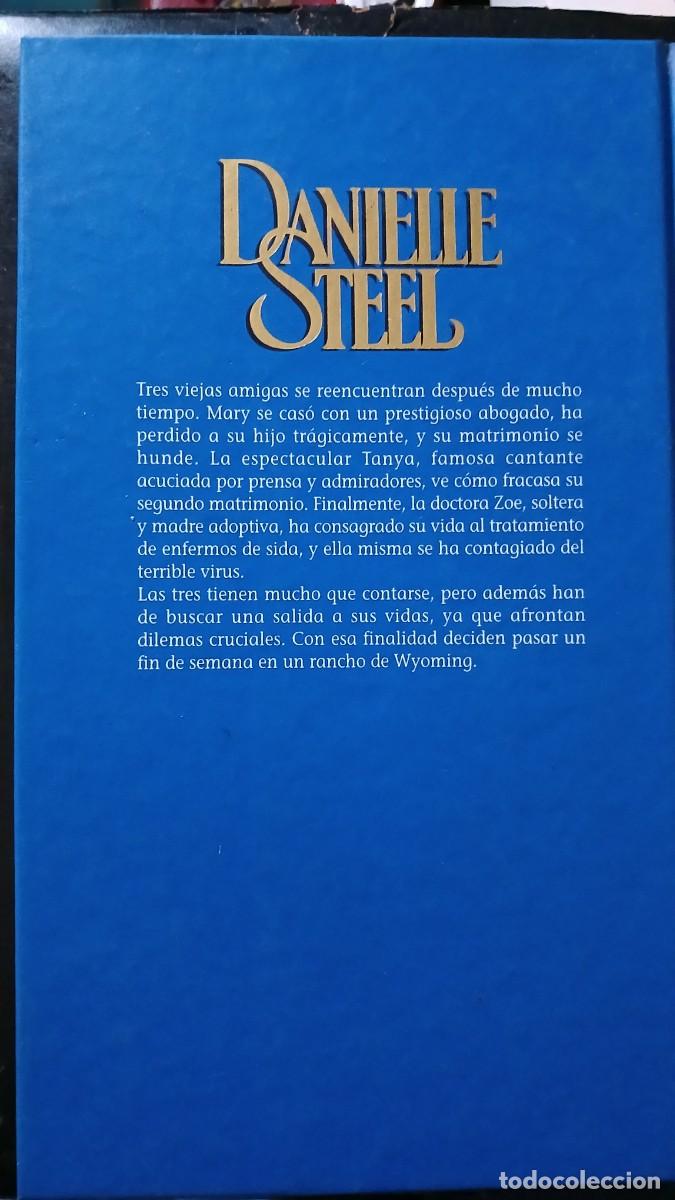 Libros de segunda mano: Libro Danielle Steel - Foto 2