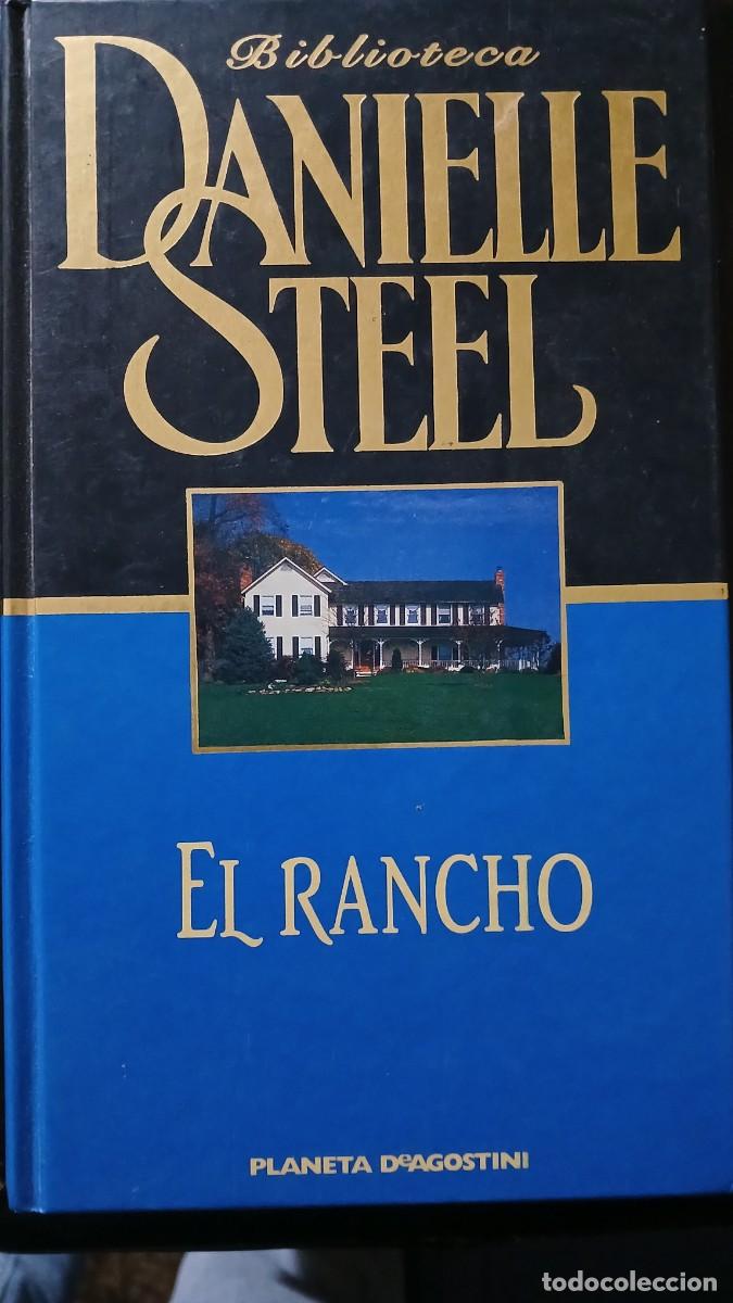 Libros de segunda mano: Libro Danielle Steel - Foto 1